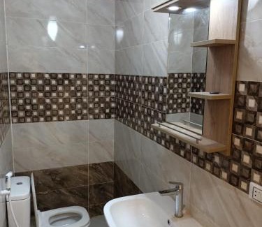 As Salamah Wohnung | عمارة حلى