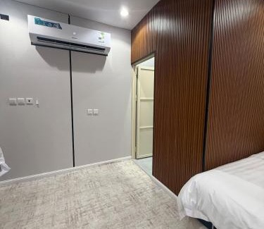 Al Kura Wohnung | غرفة ستوديو فندقية