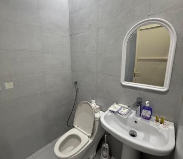 Al Kura Wohnung | غرفة ستوديو فندقية