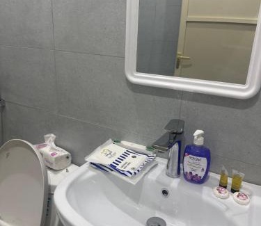 Al Kura Wohnung | غرفة ستوديو فندقية