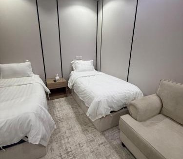 Al Kura Wohnung | غرفة ستوديو فندقية