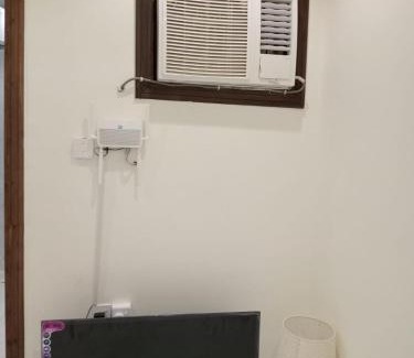 Al-Safa Wohnung | غرفة قياسية مودرن