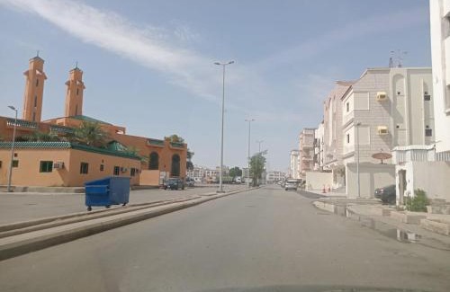 Al-Safa Wohnung | غرفة قياسية مودرن