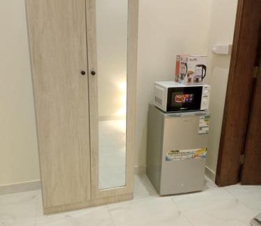 Al-Safa Wohnung | غرفة قياسية مودرن