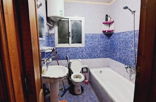 Port Said Haus | غرفة مميزة مكيفه في وسط وبورسعيد