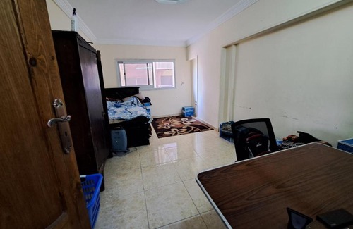 Port Said Haus | غرفة مميزة مكيفه في وسط وبورسعيد