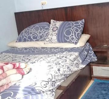 Obour City Haus | غرفه بمسكن مشترك بمدينة العبور بالقرب من الجامعة