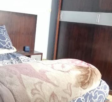 Obour City Haus | غرفه بمسكن مشترك بمدينة العبور بالقرب من الجامعة