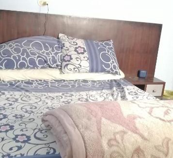 Obour City Haus | غرفه بمسكن مشترك بمدينة العبور بالقرب من الجامعة
