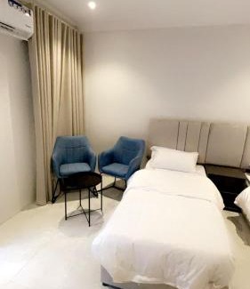 Al-Safa Wohnung | غرف فاخرة مفروشه للايجار