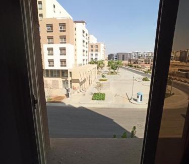 New Cairo Haus | غرف فندقية بجوار الجامعةالاوربية و الكندية والالمانية بكمبوند المقصد العاصمة الادارية