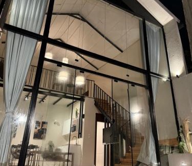 Al Hada Skihütte | غصن الهدا