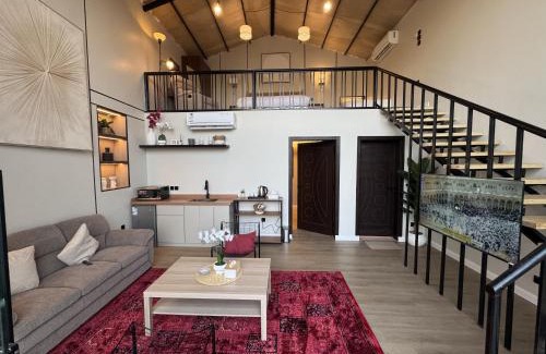 Al Hada Skihütte | غصن الهدا