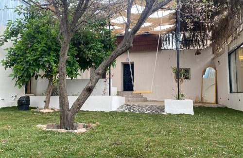 Al Hada Skihütte | غصن الهدا