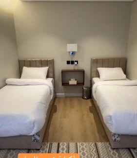 Al Hada Skihütte | غصن الهدا