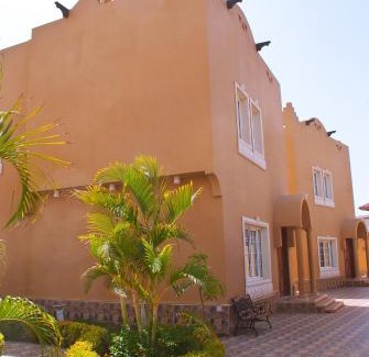 Ash Shati Villa | فلل الجميرة