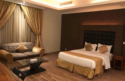 Ash Shati Villa | فلل الجميرة