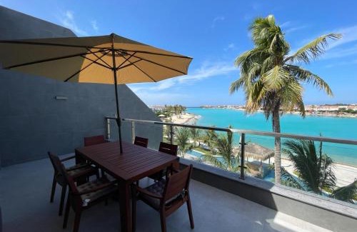 Dhahban Villa | فلل الغروب للعائلات فقط