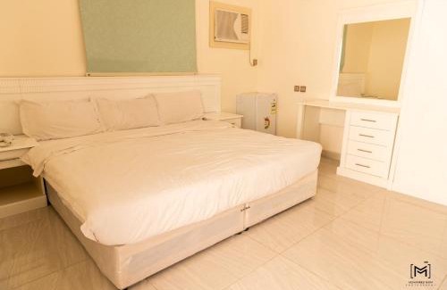 Taif Villa | فلل الكناري الراقية