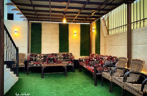 Taif Villa | فلل الكناري الراقية