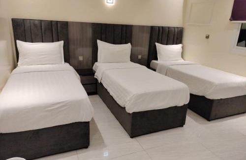 Mizail Haus | فلل الكناري