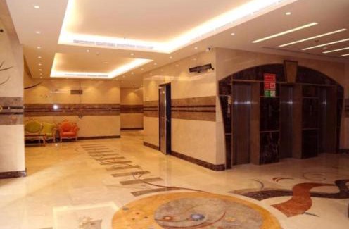 Mecca Hotel | فنادق مكه حجوزات