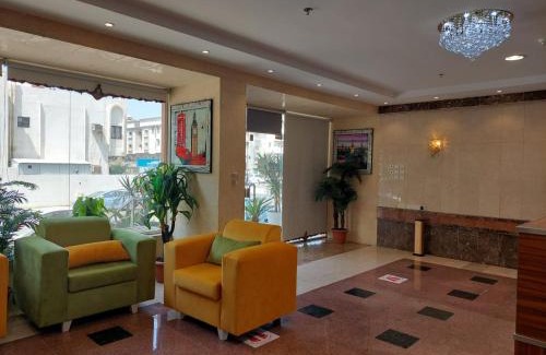 Al-Safa Wohnung | فندق أكنان الصفا Aknan Al Safa Hotel