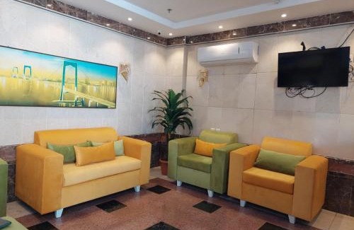 Al-Safa Wohnung | فندق أكنان الصفا Aknan Al Safa Hotel