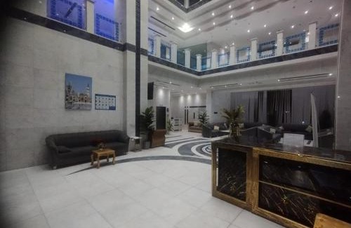 Mecca Hotel | فندق أمل المشاعر