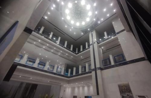 Mecca Hotel | فندق أمل المشاعر