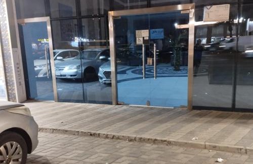 Mecca Hotel | فندق أمل المشاعر