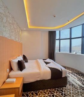 Mecca Hotel | فندق اتقان المشاعر