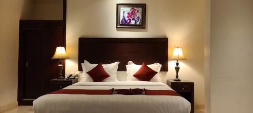 Al-Safa Wohnung | فندق اكارم الصفا Akarem Hotel