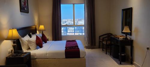 Al-Safa Wohnung | فندق اكارم الصفا Akarem Hotel