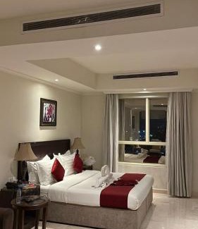 Al-Safa Wohnung | فندق اكارم الصفا Akarem Hotel