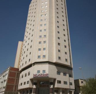 Mecca Hotel | فندق الأزهر النزهة - Al Azhar Nuzhah Hotel