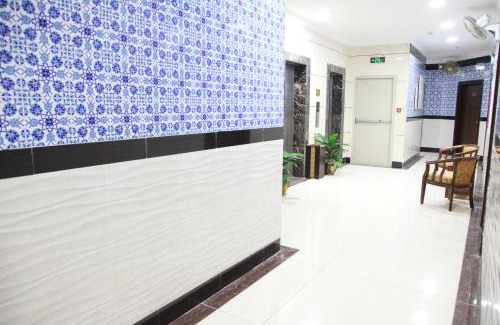 Mecca Hotel | فندق الأزهر النزهة - Al Azhar Nuzhah Hotel