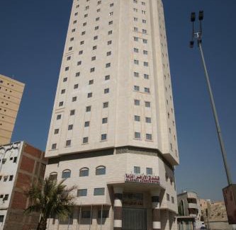 Mecca Hotel | فندق الأزهر النزهة - Al Azhar Nuzhah Hotel