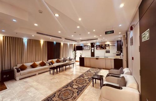 Mecca Hotel | فندق الرسالة رويال