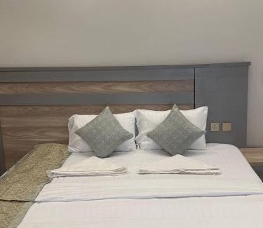 Mecca Hotel | فندق الروابط للضيافة السياحي مكة