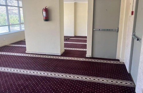 Mecca Hotel | فندق الروضة