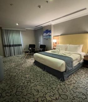 Jeddah Hotel | فندق الشهباء الفيحاء Hotel Al Shahba Al Faiha Jeddah