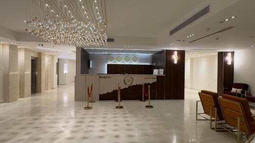 Jeddah Hotel | فندق الشهباء الفيحاء Hotel Al Shahba Al Faiha Jeddah