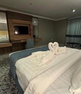 Jeddah Hotel | فندق الشهباء الفيحاء Hotel Al Shahba Al Faiha Jeddah