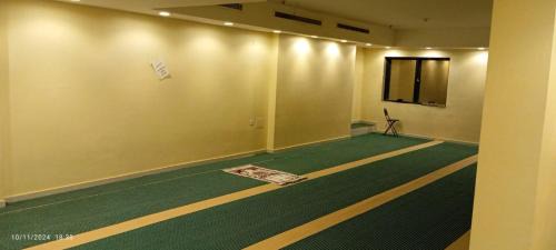 Mecca Hotel | فندق العليان الفضي Olyaan Silver Hotel