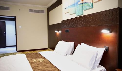 Al Aziziyah Hotel | فندق الفجر البديع واحد للخدمات الفندقيه