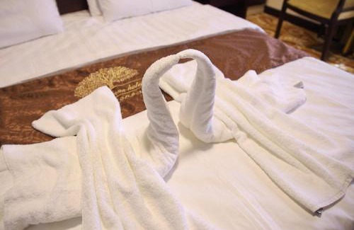 Al Aziziyah Hotel | فندق الفجر البديع واحد للخدمات الفندقيه