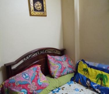Ismailia Wohnung | فندق القاضي