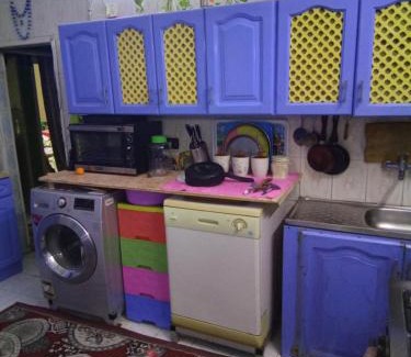 Ismailia Wohnung | فندق القاضي
