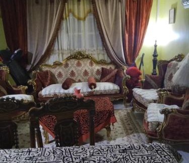Ismailia Wohnung | فندق القاضي